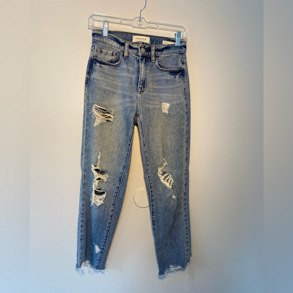 Pacsun size 24 jeans